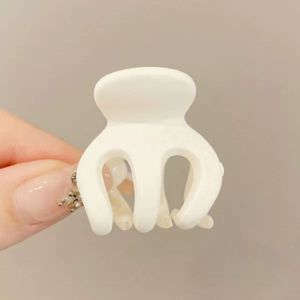 White, 5cm