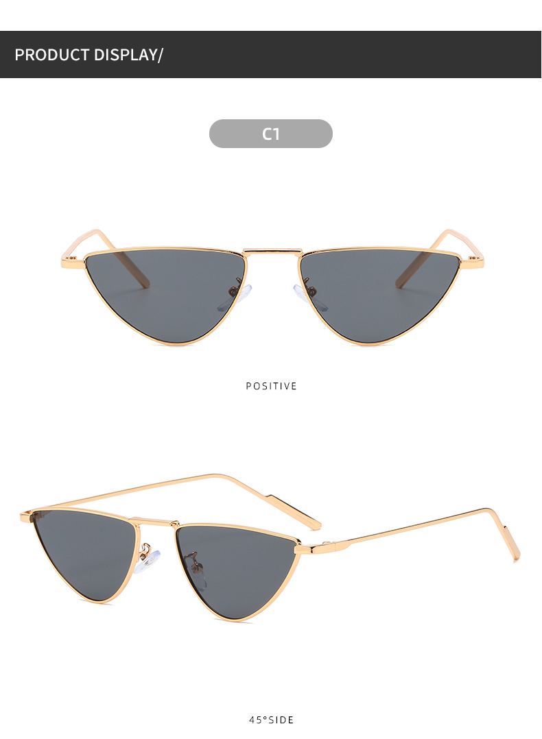 Sunglasses Image 5