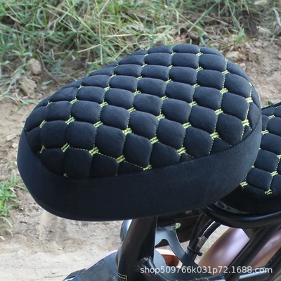Electric Car Seat Cover Autumn and Winter Plus Velvet Thickened Electric Car Seat Cushion Cover Electric Car Seat Cushion Cover Wholesale Dropshipping (Electric car cushion) - black-round-head-front-seat-cover