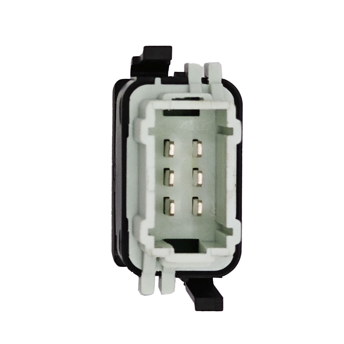 8200002451 Is Suitable for 01-05 Renault Laguna Glass Regulator Single Switch Electric Window Switch