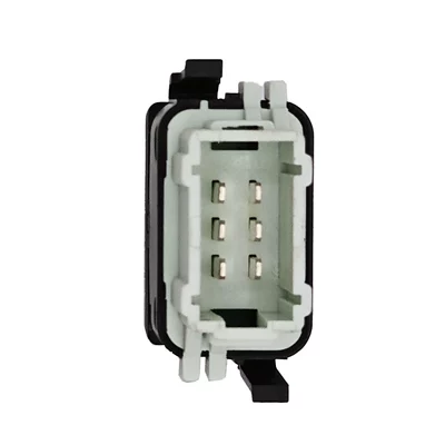 Window Switch, Glass lifter