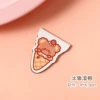 Ice cream bear