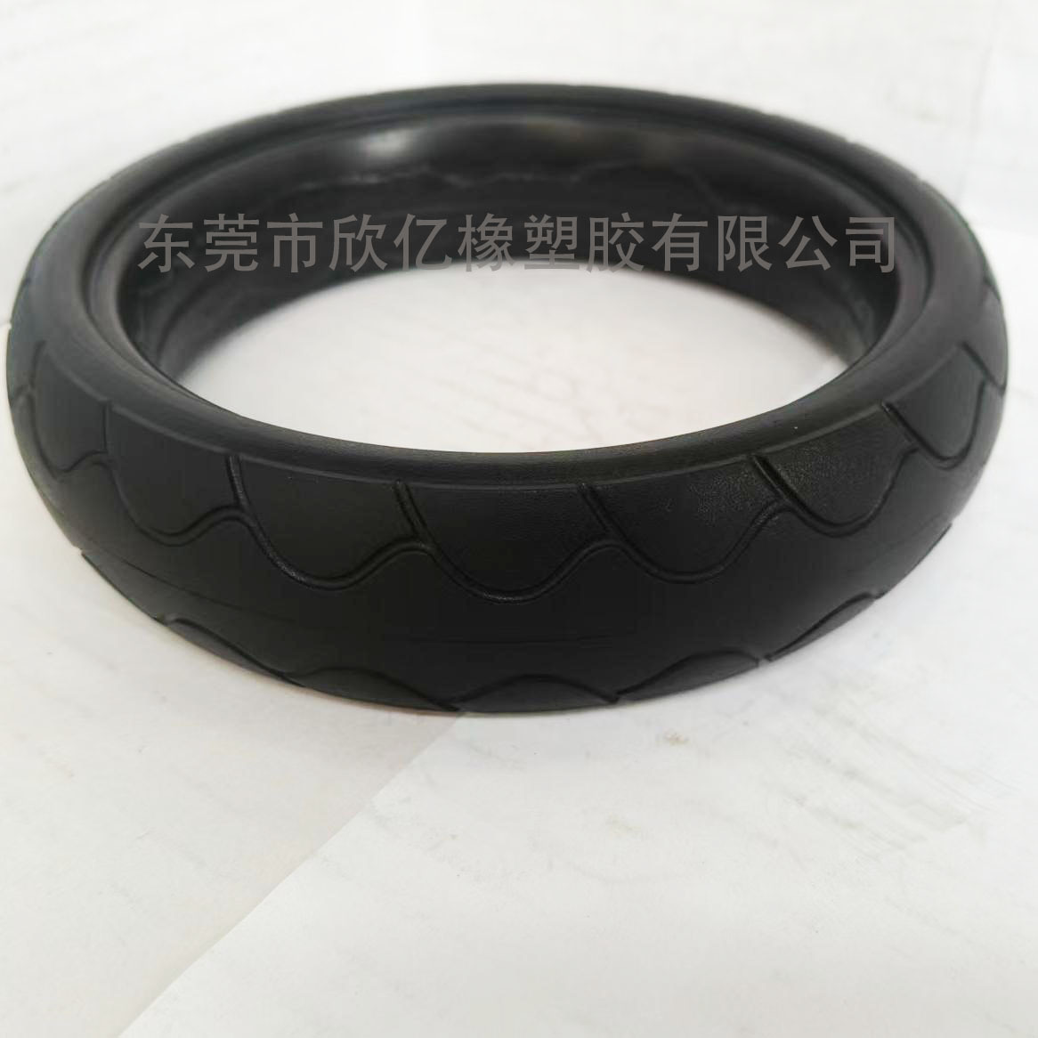 厂家直销PU车轮  儿童车 手推车 宠物推车 户外营地车 PU硬泡耐磨