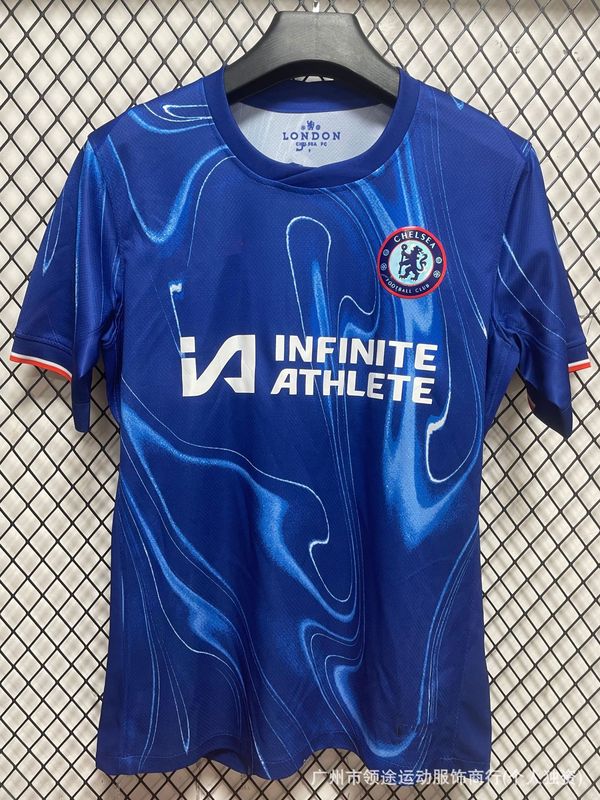 24/25シーズンジャージACアーセナルチェルシーイタリアトッテナムフラメンゴタイバージョンサッカーユニフォームプリント番号|undefined