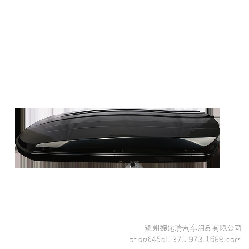 genuine goods roof luggage suv universal large-capacity car suitcase with 790L Weipa model