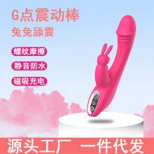 成人性爱g点棒阴蒂刺激器av震动棒女用自慰器秒潮女性情趣用品