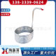 Factory mass production 304 stainless steel beer cooler cooling coil Wort cooling rapid cooling