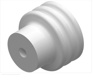 Ambov connector/Delphi connector/12059260, original genuine goods imported connector sales.