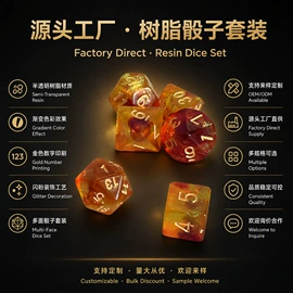 扑克、桌游牌;棋牌/桌游;骰子、筹码