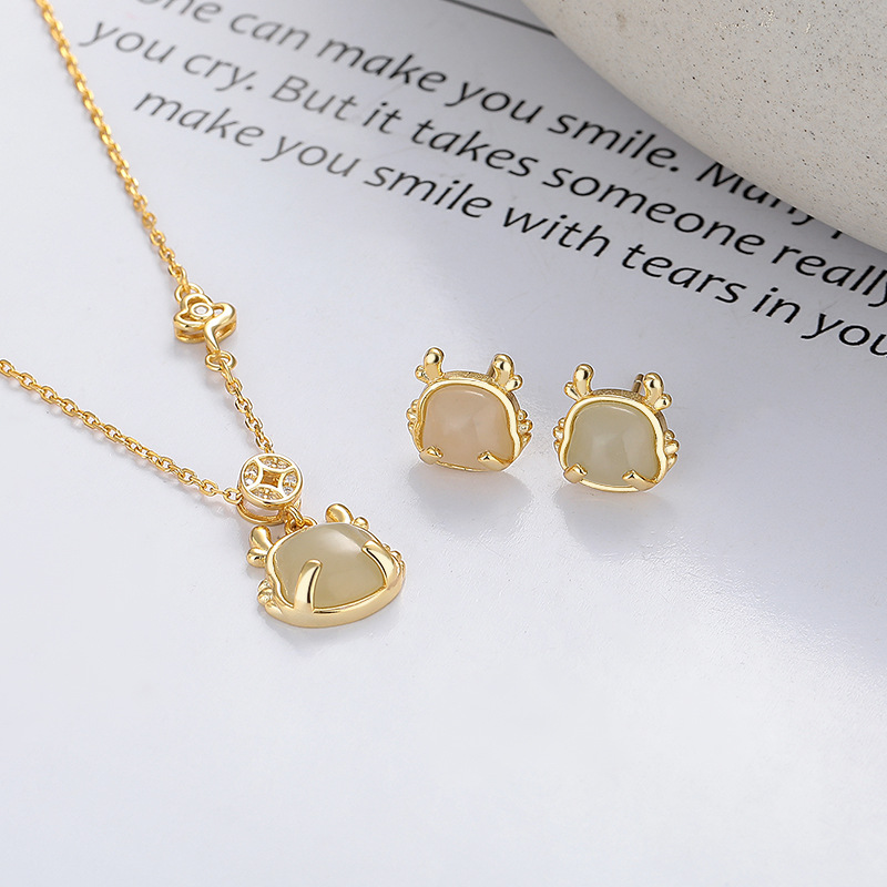 Birthday charm