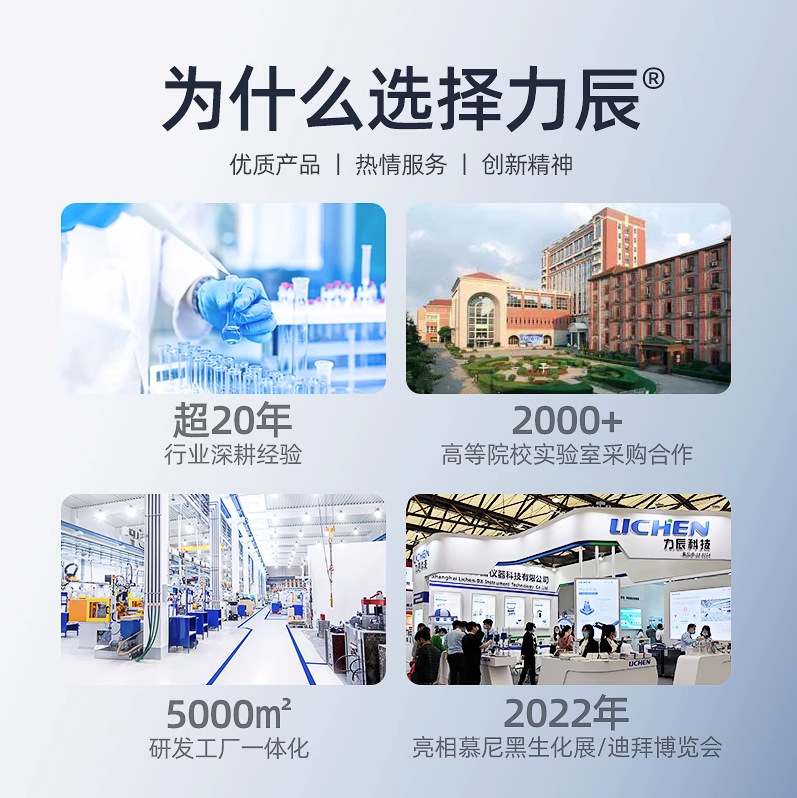 �����Ƽ���ת������ʵ����С�������ᴿ�ᾧ��ת������1L/3L/5L