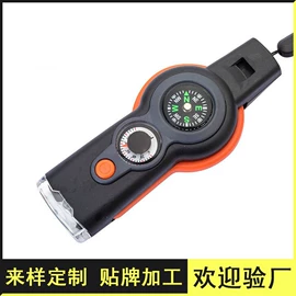 放大镜;望远镜;指南针