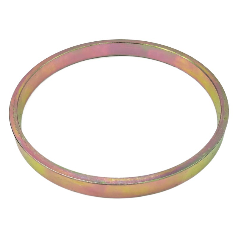 Anillo de Posicionamiento del Sello de Aceite de la Cubierta Delantera de la Caja de Cambios Zhisheng MPS6 6DCT450, 31256845 31256729