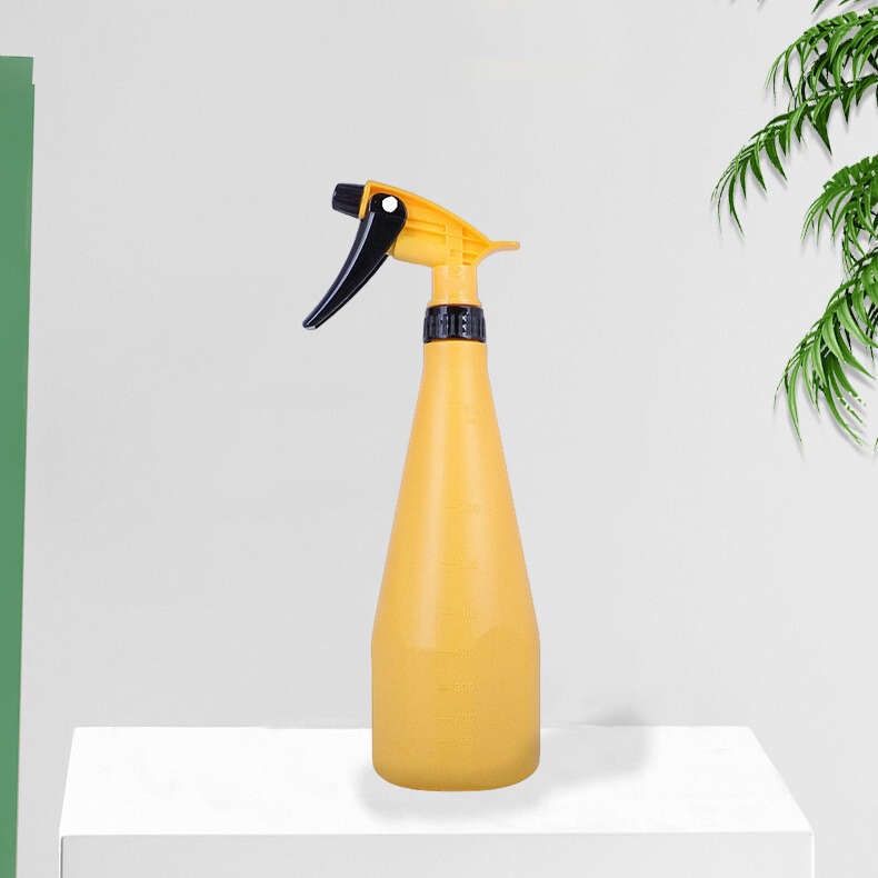 Automotive products acid and alkali resistant watering can film watering can film atomization tool spray bottle car beauty car wash nozzle