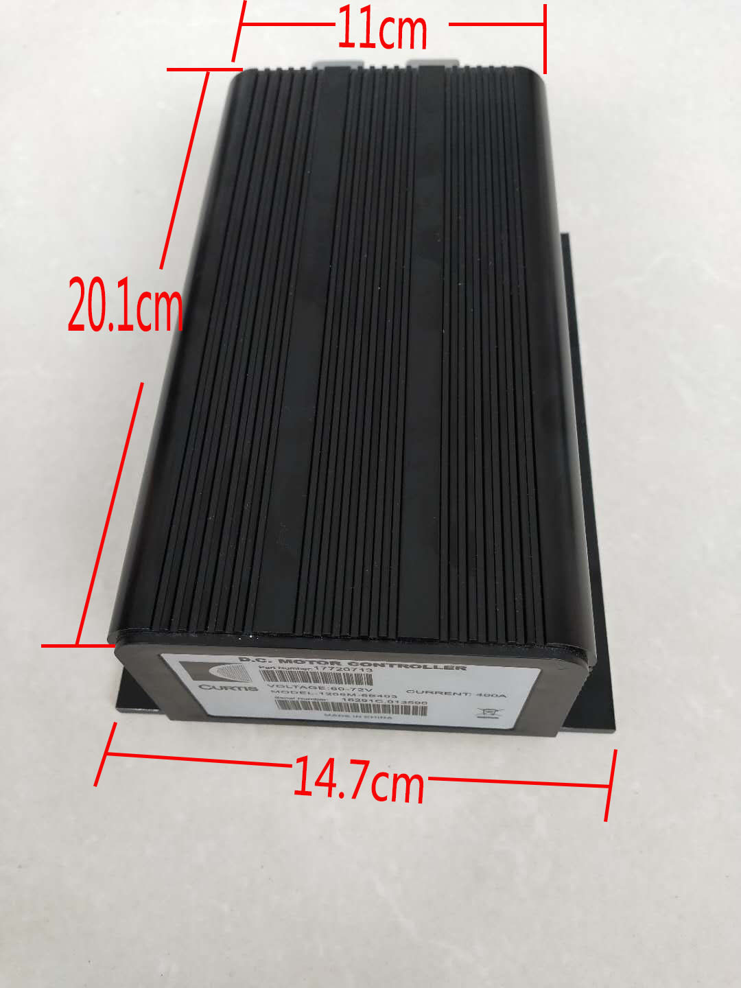 控制器直流电机1205-5603替代1205-6B403四轮电动车观光车控制器