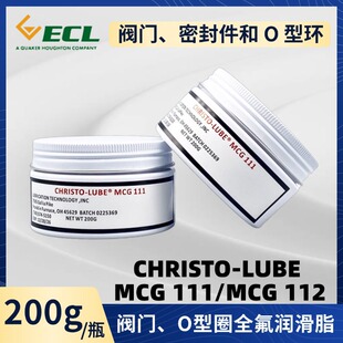 ����Christo-LubeMCG111��ˮ�b��S�ތ���O��Ȧ������֬�͸��g