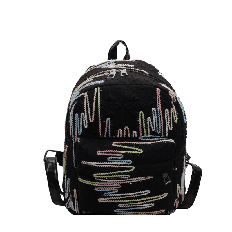 Mochila japonesa de viajes personales, bolsas de bebé, mochila mini, mochila pequeña, bolsas escolares