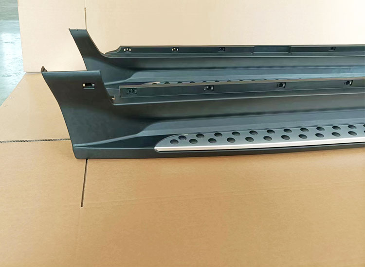 Suitable for 09-17 Kia Smart Running Foot Pedals 18-19 Modified Welcome Original Sportage Side Pedals Other
