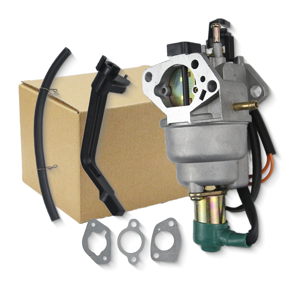 188F Generator Carburetor for Gx390 Gx270 5Kw 13Hp Gx340 11Hp 182F Manual