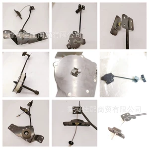 62800-2P100 Is Suitable for Hyundai Kia Sorento Gray Rear Spare Tire Bracket Assembly Rear Spare Tire Bracket