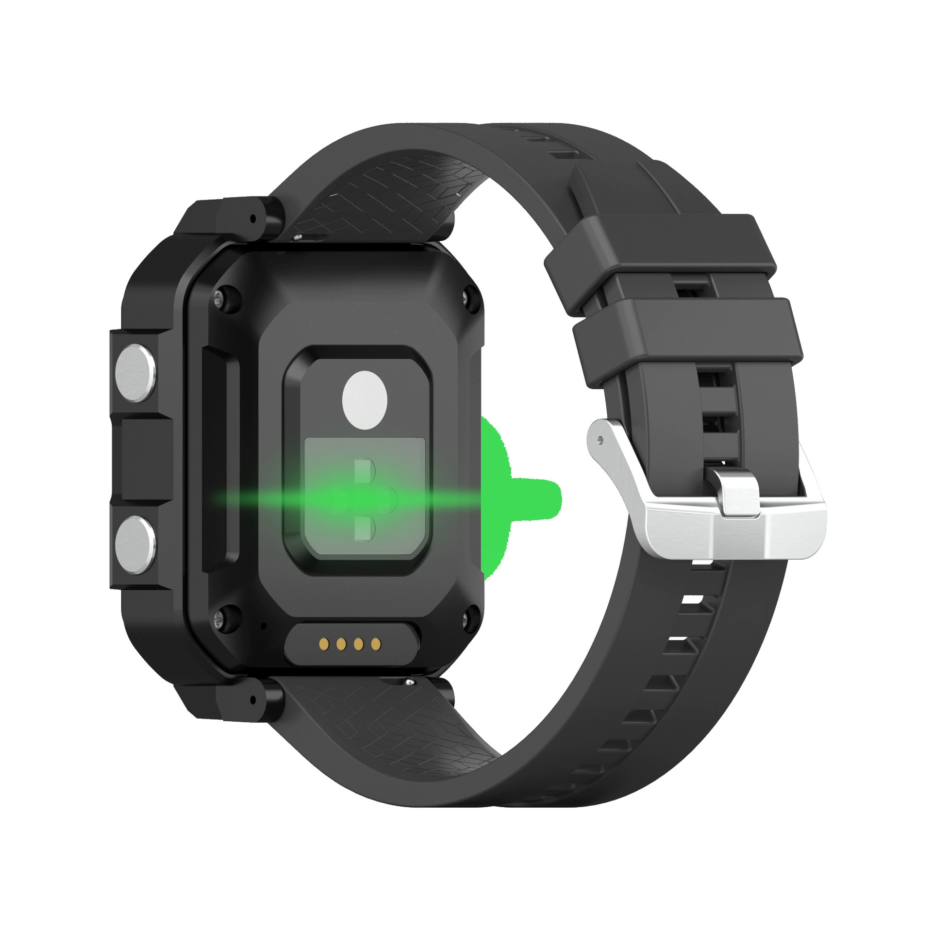 Браслет indoor, вместительная рабочая батарея, функция геолокации, bluetooth, 4G