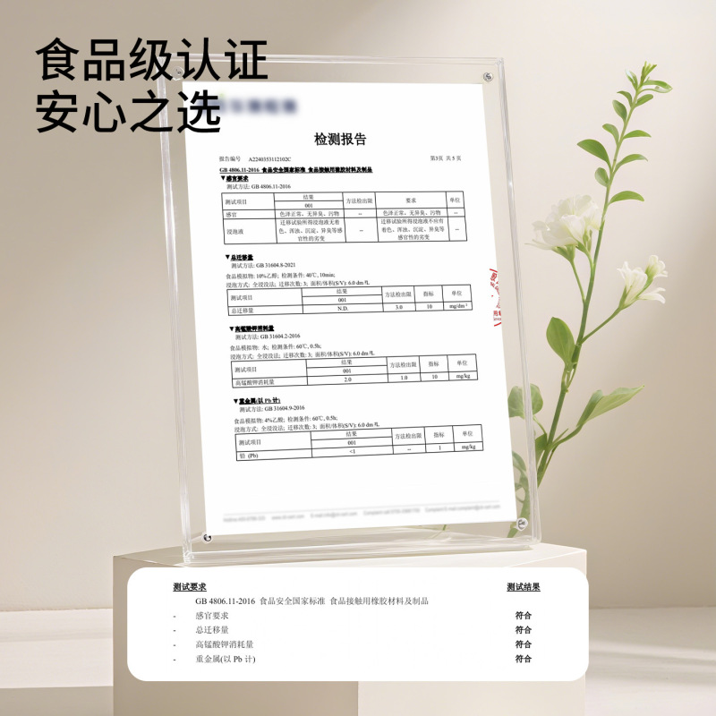 FaSoLa家务手套厨房清洁洗碗洗衣带挂钩乳胶手套耐磨防水防油手套|undefined