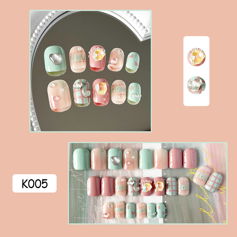 K005A