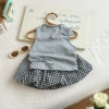 Two-piece set-8334