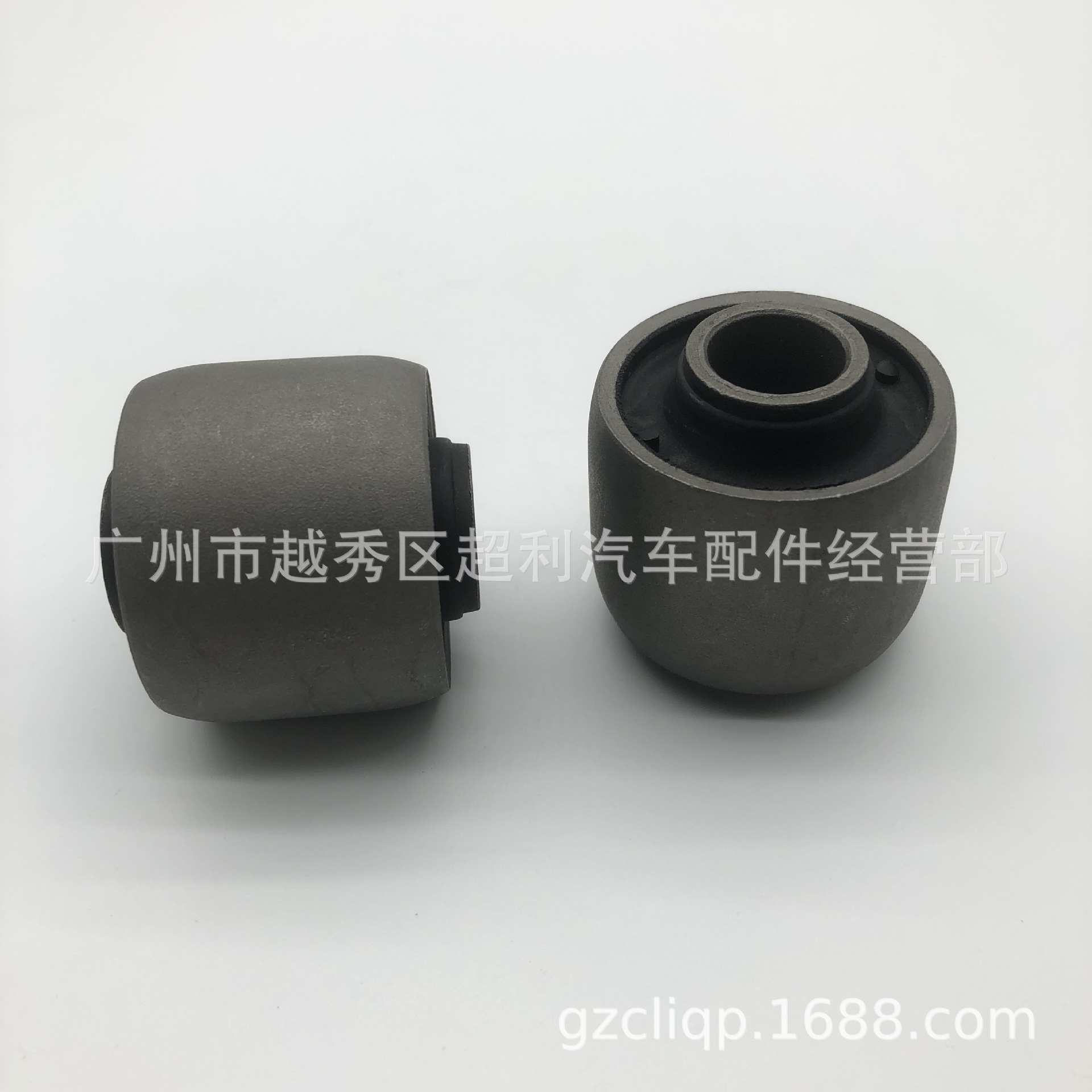 Applicable to 90903-89012 90903-89016 VZJ95 TRJ120 UZJ100 shock absorber front rubber sleeve