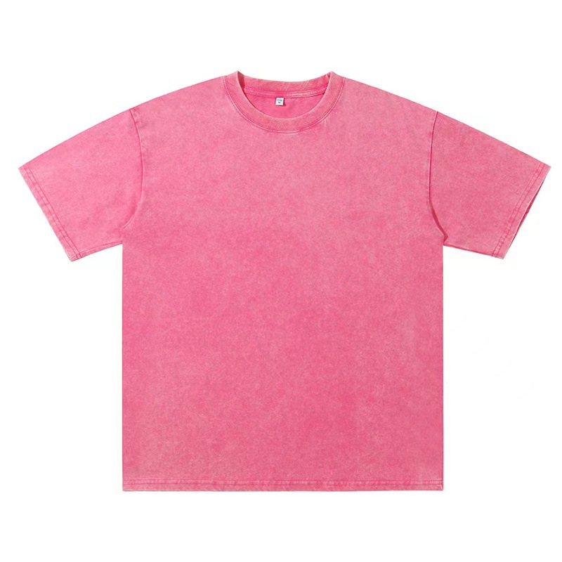 Rojo rosa