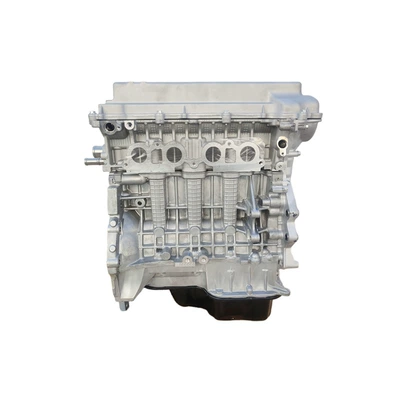 Engines, Avtomobil mühərrikləri