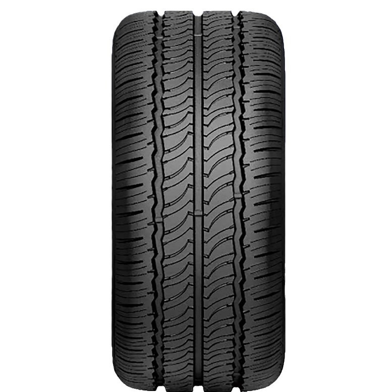 Neumáticos de automóvil GitiTaxi 900 patrón 165 / 175 / 70R14 nuevos neumáticos genuinos de Jiantong image 6