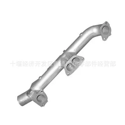 Intake Manifold 37787654 Exhaust manifold