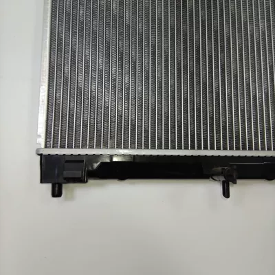 Suitable for 2008 Toyota Water tank