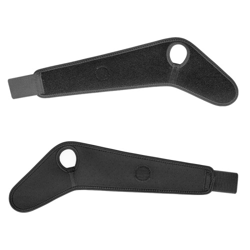 Sports Wrist Brace, Breathable Summer Basketball Fitness Thumb Wrap Pressure Wrist Support Band for Tendonitis