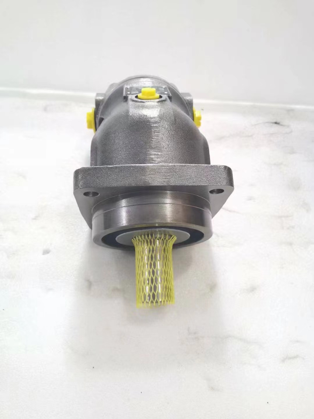 德国REXROTH力士乐柱塞泵A2F0160/61R-VAB05