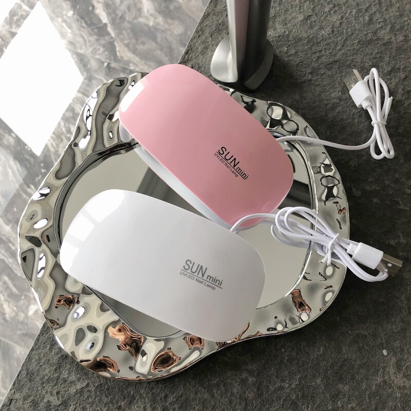 Portable Hand-held Mouse UV LED Light Therapy Lamp Wearable Nail Nail Uv Glue Curing USB Mini Nail Lamp Portable Hand-held Mouse UV LED Light Therapy Lamp Wearable Nail Nail Uv Glue Curing USB Mini Nail Lamp