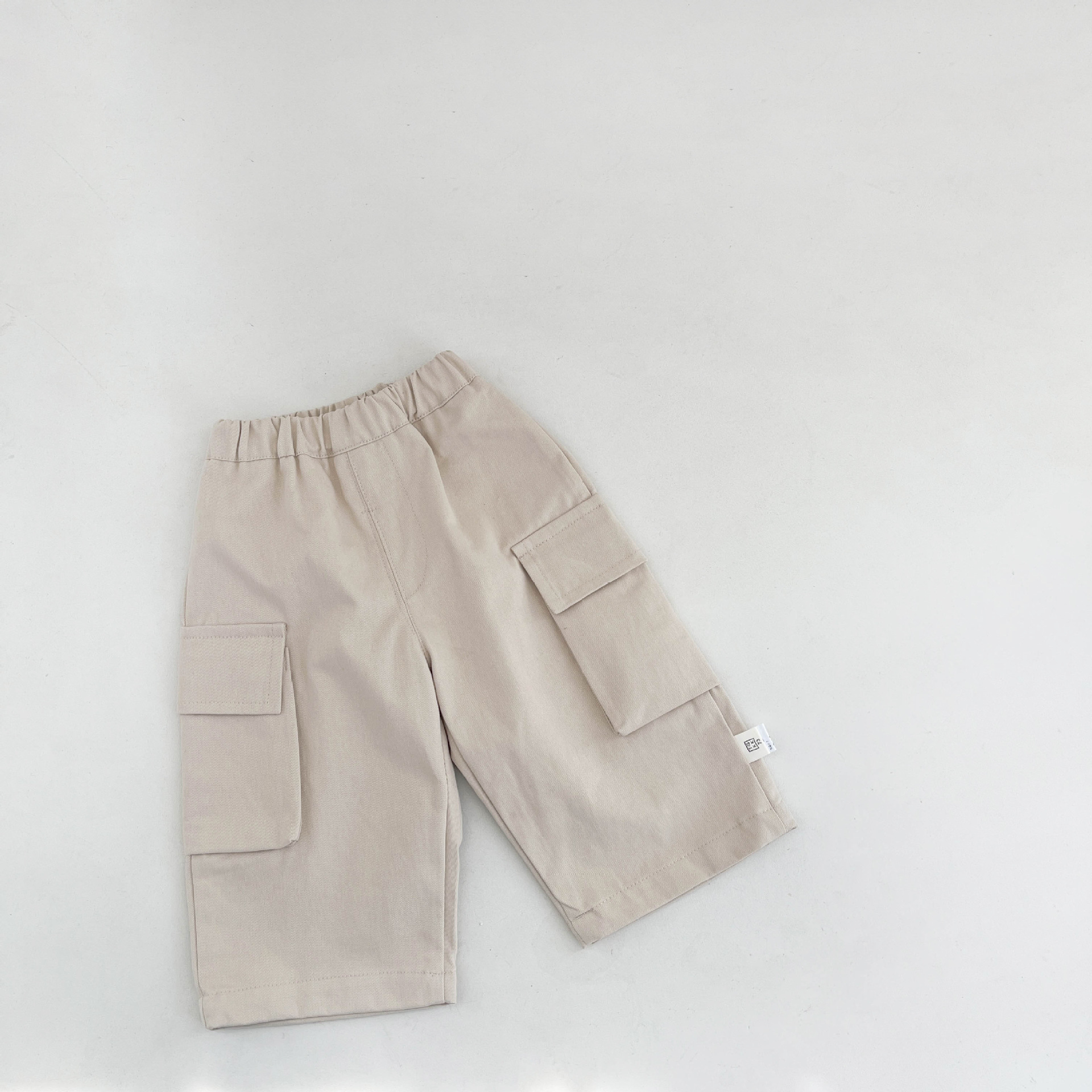 Primavera coreana suéter infantil primavera guapo bebé ropa de moda con capuz de punto cardigan suéter