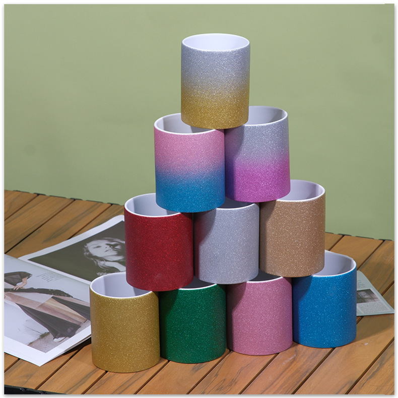 플래시 컵 사용자 정의