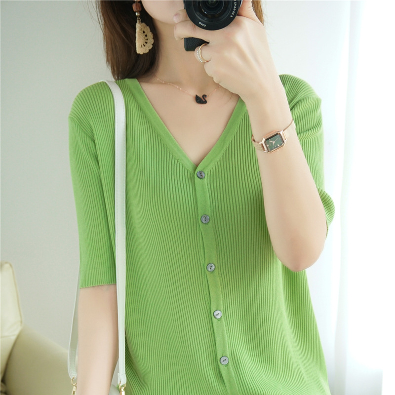 Fruit green
