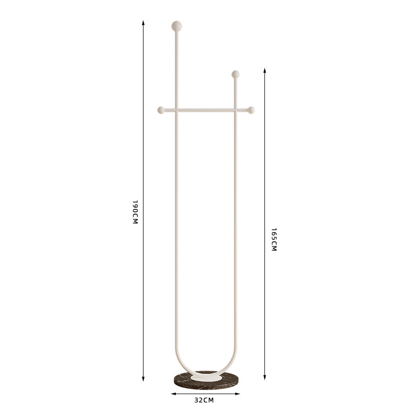 U 자형 + 흰색 브래킷 + 검은 색베이스