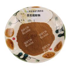 Ruiying Bitter Melon Extract 10:1 Ratio Bitter Melon Extract Momordicin 1kg Minimum Order Quantity Discount