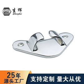 船用五金配件;其他船舶配件;其他索具