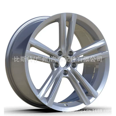 Volkswagen wheel hub 19inch original factory-fit for Lavida/Sagitar/Passat/Magotan/Golf/Touareg/Tiguan (Hub)