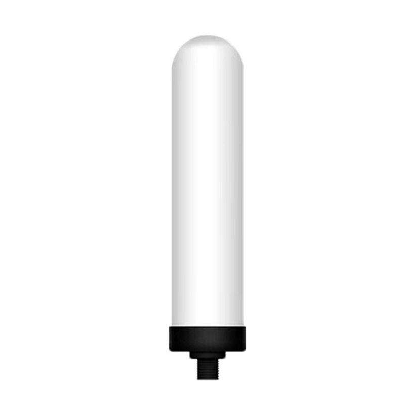 Aplicable a Jianyang purificador de agua núcleo de cerámica / TC07 / RT590 núcleo de filtro de barro de diatomita de tipo de mesa