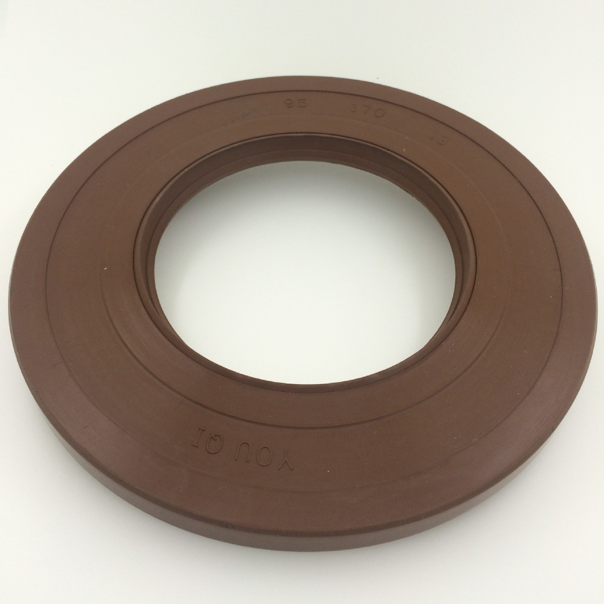 氟胶油封/TC/耐油/旋转轴用/75*110*12