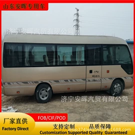 货车;客车;牵引车