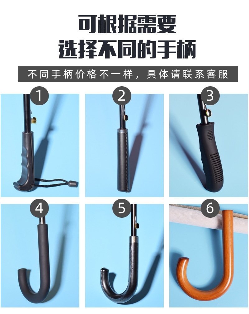 厂家现货批发供应彩虹伞 雨伞 碰击布广告伞保险礼品