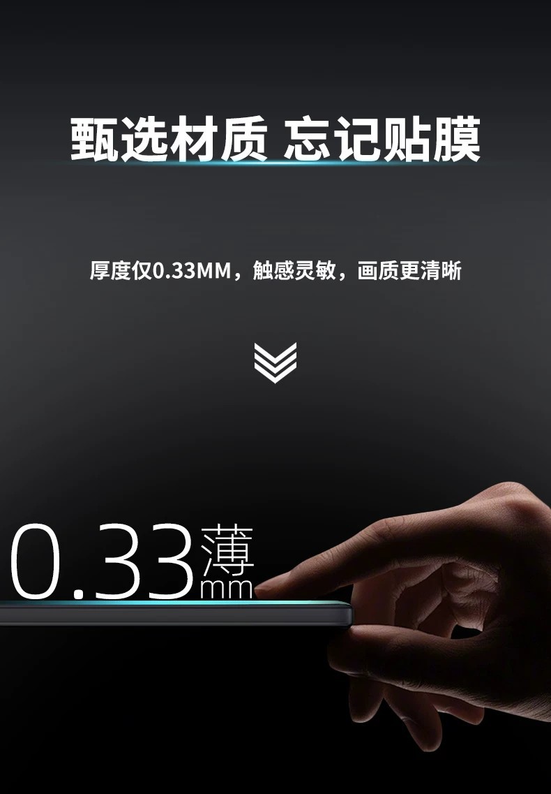 26 models of Hongqi HS6 PHEV screen tempered film, central control navigation display screen protective film, interior car accessories