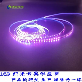 LED灯带;展柜灯